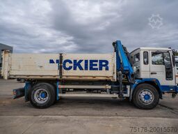 VOLVO FL 619 - PK 9501