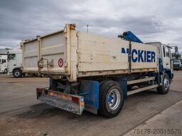 VOLVO FL 619 - PK 9501