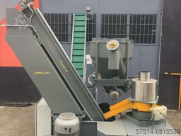 Arth-Pax Ltd APM 500/30 Compact