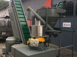 Arth-Pax Ltd APM 500/30 Compact