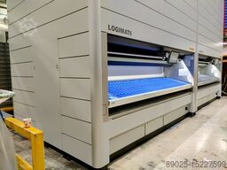 Schäfer Logimat lift Logimat 3625 – 815 – 13.450/400