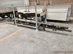 Schäfer Logimat lift Logimat 3625 – 815 – 13.450/400
