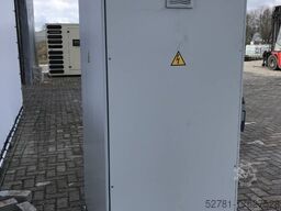 ATS Panel 2.500A - Max 1.730 kVA - DPX-27513