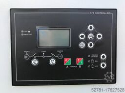 ATS Panel 2.500A - Max 1.730 kVA - DPX-27513