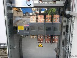ATS Panel 2.500A - Max 1.730 kVA - DPX-27513