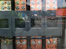 ATS Panel 2.500A - Max 1.730 kVA - DPX-27513