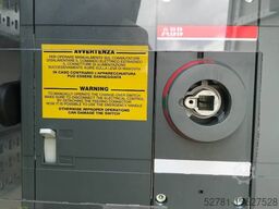 ATS Panel 2.500A - Max 1.730 kVA - DPX-27513