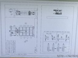 ATS Panel 2.500A - Max 1.730 kVA - DPX-27513