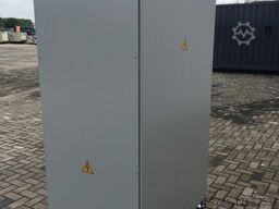 ABB Synchronization Panel - DPX-27550