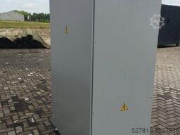 ABB Synchronization Panel - DPX-27550