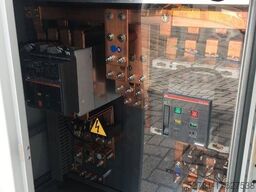 ABB Synchronization Panel - DPX-27550