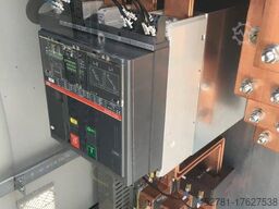 ABB Synchronization Panel - DPX-27550