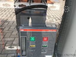 ABB Synchronization Panel - DPX-27550