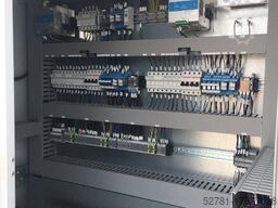 ABB Synchronization Panel - DPX-27550