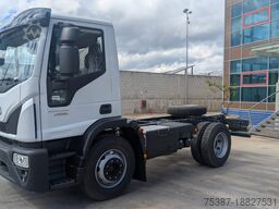 IVECO Eurocargo