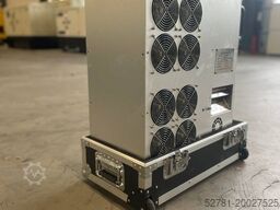  DPX Power Loadbank 100 kW - DPX-30020