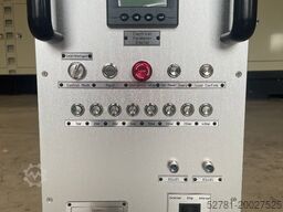  DPX Power Loadbank 100 kW - DPX-30020