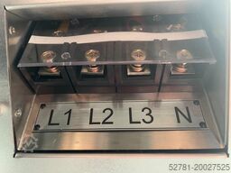  DPX Power Loadbank 100 kW - DPX-30020