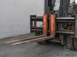 Komatsu FD 80-10