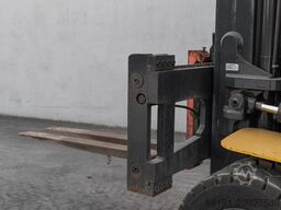 Komatsu FD 80-10