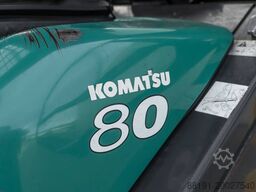 Komatsu FD 80-10