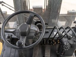 Komatsu FD 80-10