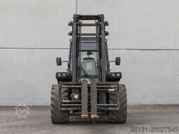 Manitou M 50-4
