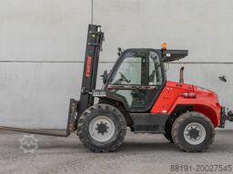 Manitou M 50-4