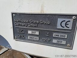 Grove GMK3060 (2 pieces available)