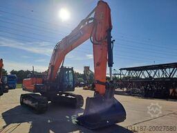 Develon DX300LC-7M