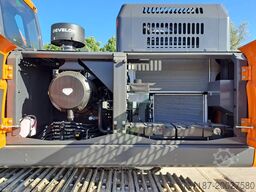 Develon DX300LC-7M