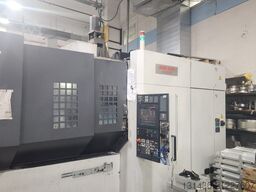 Mori Seiki VS 10000
