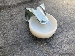 Wicke Durchmesser Rad: 125 mm