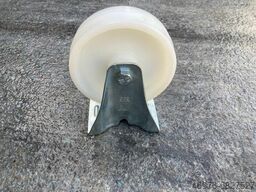 Wicke Durchmesser Rad: 125 mm