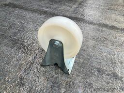 Wicke Durchmesser Rad: 125 mm