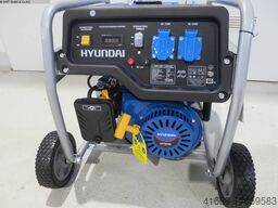 HYUNDAI HY 3000