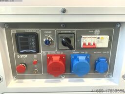 DAEWOO DDAE10500DSE-3G