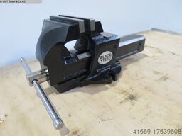 Black Steel Profi 200