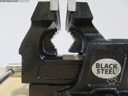 Black Steel Profi 200