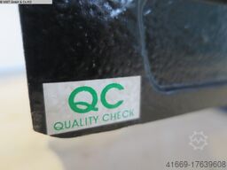 Black Steel Profi 200