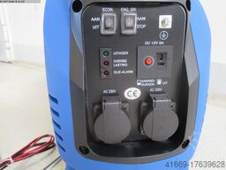 HBM 2000W Inverter
