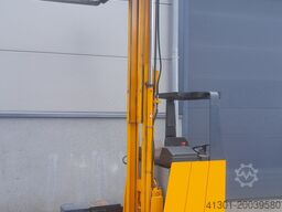 Jungheinrich ETVQ 20