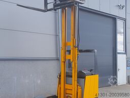 Jungheinrich ETVQ 20