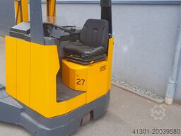 Jungheinrich ETVQ 20