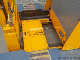 Jungheinrich ETVQ 20