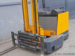 Jungheinrich ETVQ 20