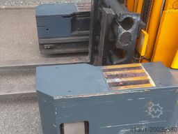 Jungheinrich ETVQ 20