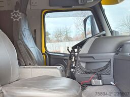 VOLVO FM 330 * ABSCHLEPPWAGEN 6,00 m * TOPZUSTAND