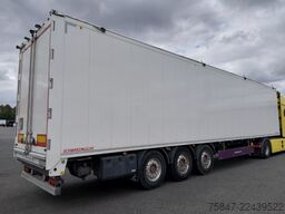 Schwarzmüller J-Serie Vollalu Liftachse A1 + A3