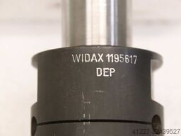 WIDIA WIDAX Widax 1195617 DEP